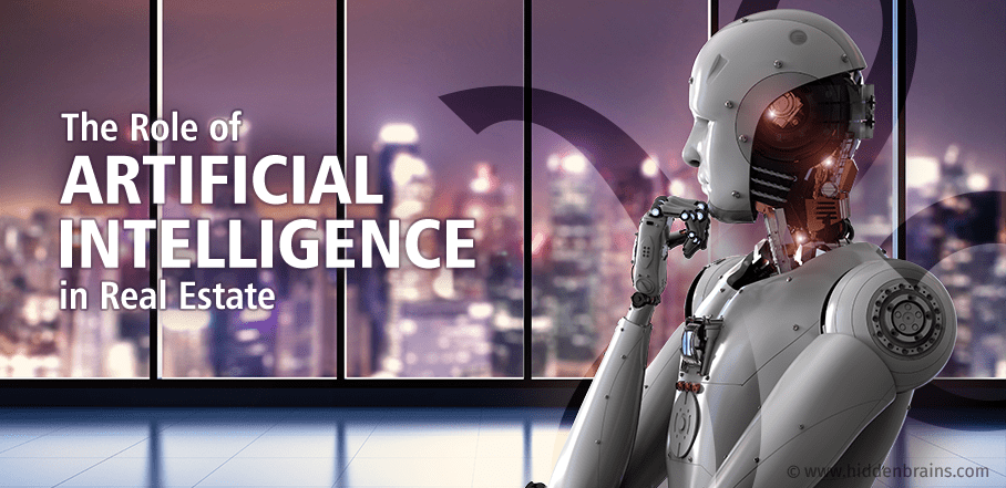 Artificial Intelligence in Real Estate