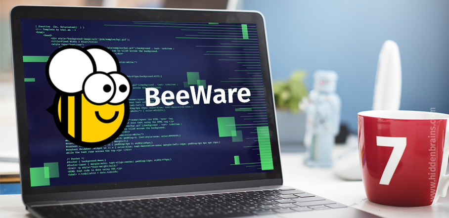 beeware framework for python