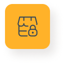 Business Solution Icon