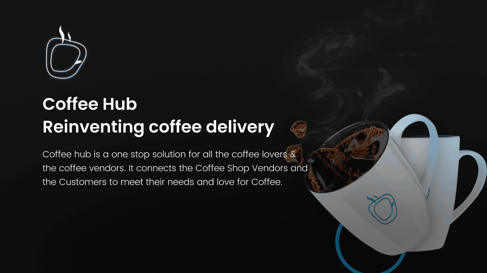 Brewing Success: Transforming Coffee Culture with Coffee Hub