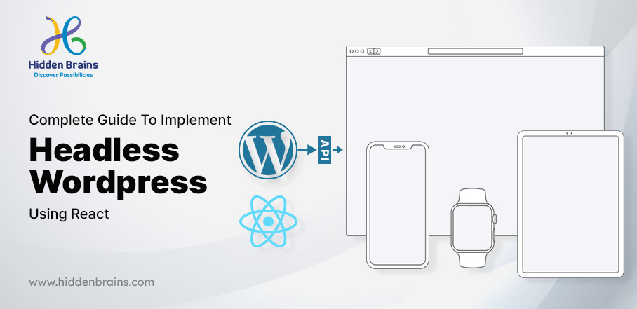 Headless WordPress Using React