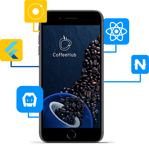 Cross Platform App Development Company in India