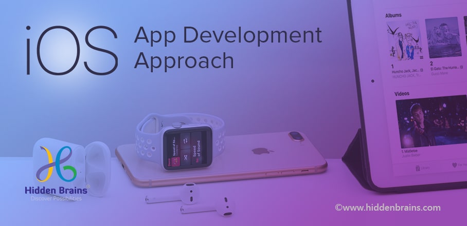 iOS App Development Process