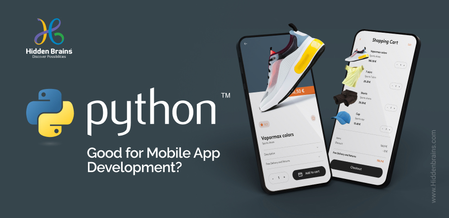 python for mobile app development