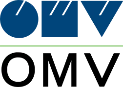 OMV Logo