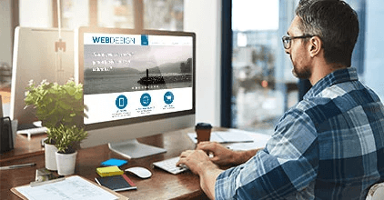 Corporate WordPress Website Development