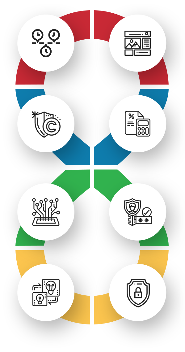 Key Challenges