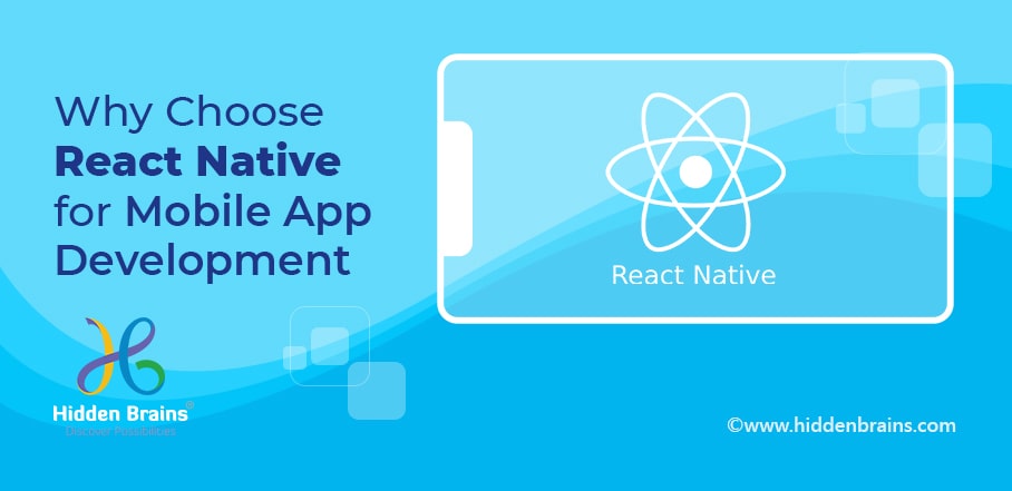 React Native for Mobile App Development